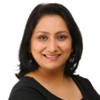 Shefali Sonpar
